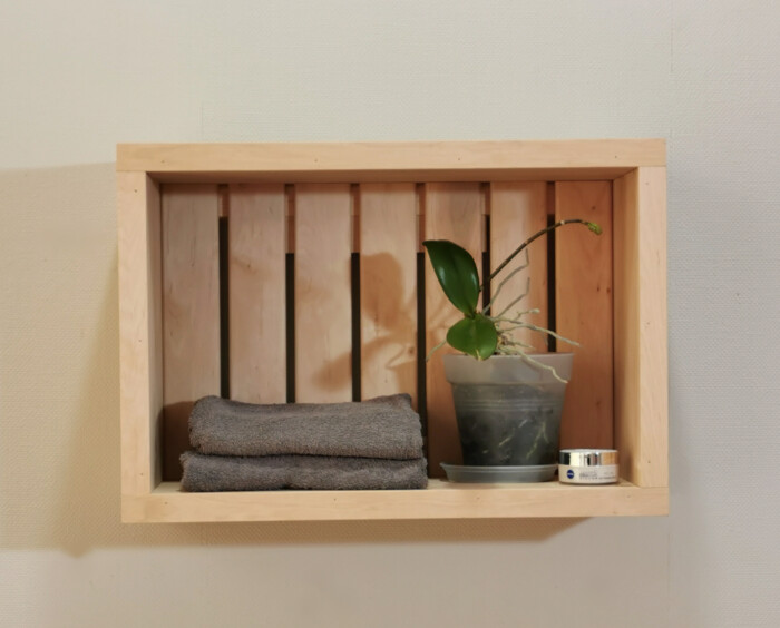 puidust kast, mänguasjakast,, hoiukast, puit kast, kast kaanega