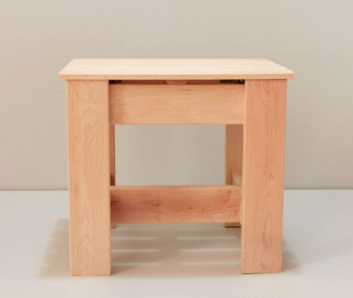 puidust pink, saunapink, istepink, söögilaua pink, pink, pink sauna, sauna eesruumi pink, saunamööbel, lepast saunapink, saunapingid, terrassi pink