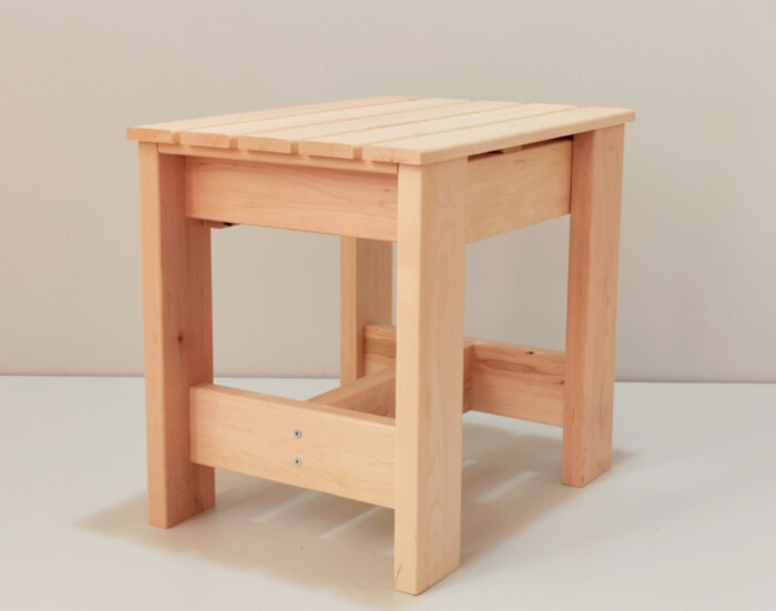 puidust pink, saunapink, istepink, söögilaua pink, pink, pink sauna, sauna eesruumi pink, saunamööbel, lepast saunapink, saunapingid, terrassipink