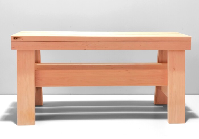 puidust pink, saunapink, istepink, söögilaua pink, pink, pink sauna, sauna eesruumi pink, saunamööbel, lepast saunapink, saunapingid, lepapuidust saunapink, saunamööbel