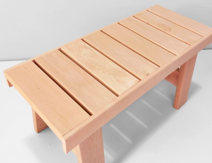 puidust pink, saunapink, istepink, söögilaua pink, pink, pink sauna, sauna eesruumi pink, saunamööbel, lepast saunapink, saunapingid, lepapuidust saunapink, saunamööbel