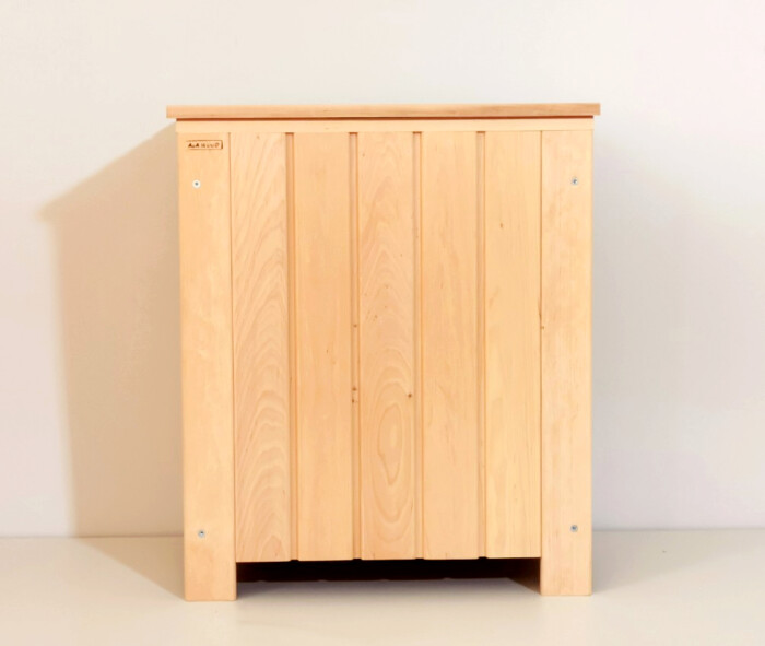 puidust kast, mänguasjakast, hoiukast, puit kast, kast kaanega, mänguasjade kast, puidust hoiukast