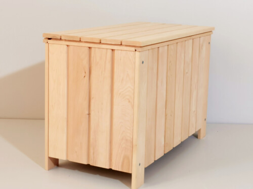 puidust kast, mänguasjakast, hoiukast, puit kast, kast kaanega, mänguasjade kast, puidust hoiukast