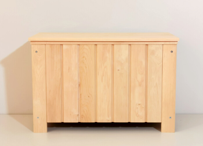 puidust kast, mänguasjakast, hoiukast, puit kast, kast kaanega, mänguasjade kast, puidust hoiukast