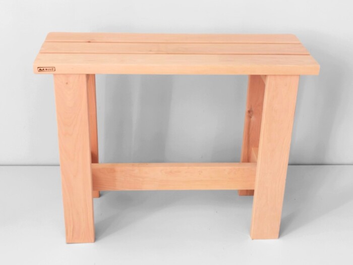 puidust pink, saunapink, istepink, söögilaua pink, pink, pink sauna, sauna eesruumi pink, saunamööbel, lepast saunapink, saunapingid, lepapuidust saunapink, saunamööbel, kõrgem puidust pink, kõrgem saunapink